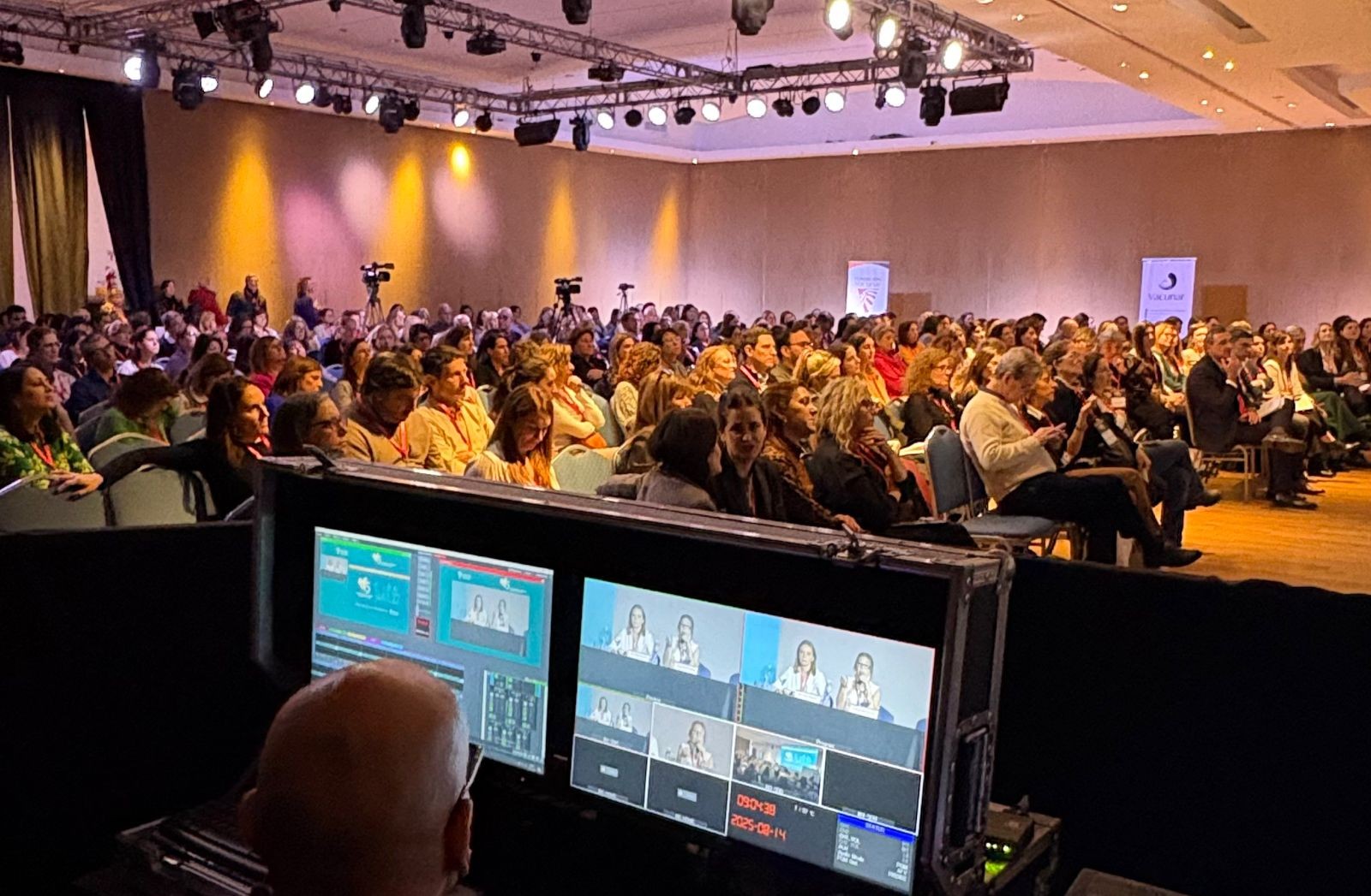 XVI Simposio Fundación Vacunar 2026