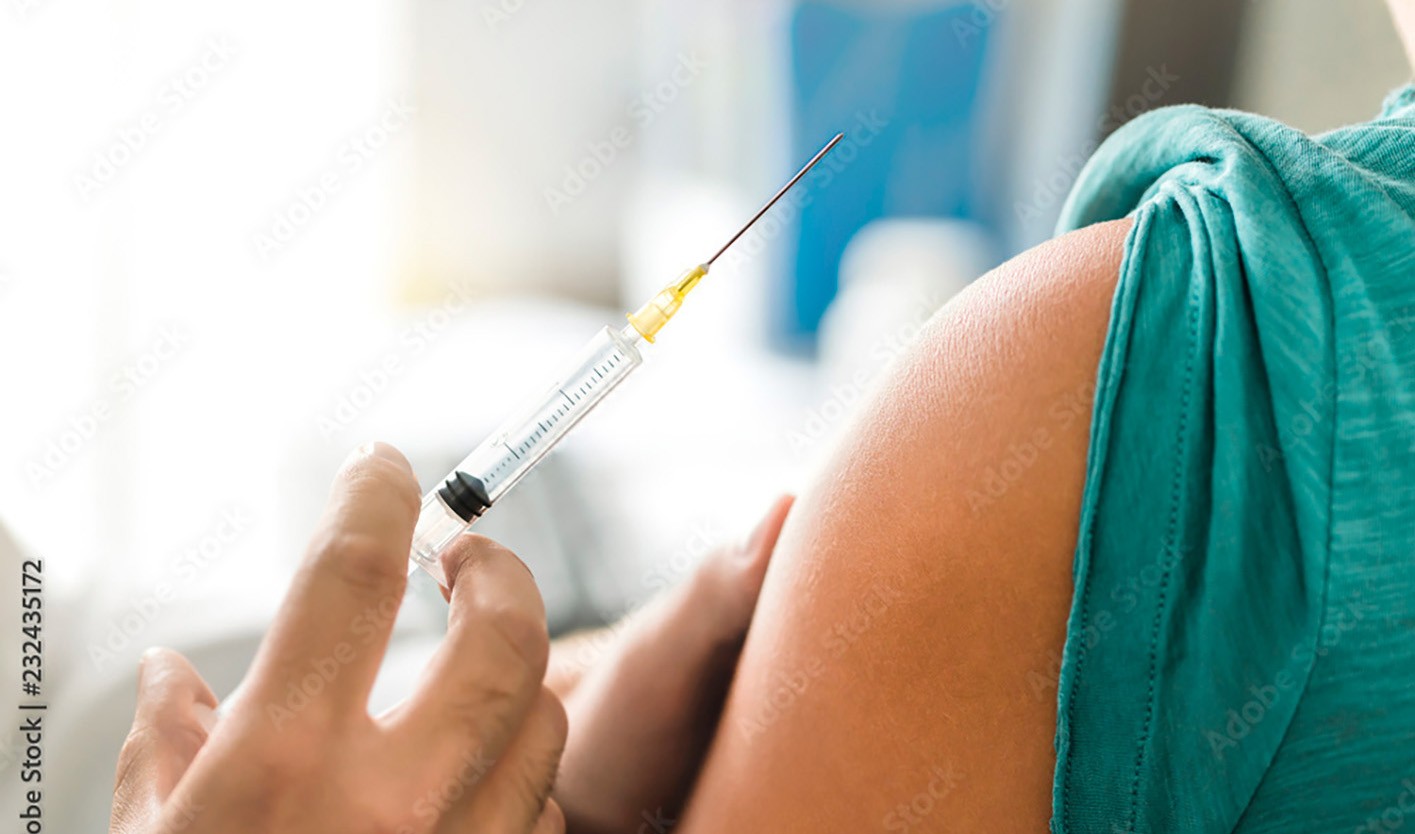 Programa Ampliado de Inmunización