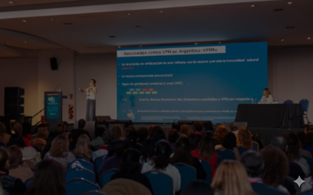 XVI Simposio Fundación Vacunar 2026